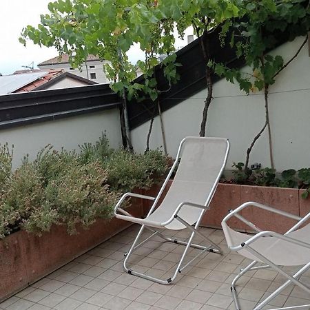 Attico Di Marisa Apartment Кодройпо Екстериор снимка