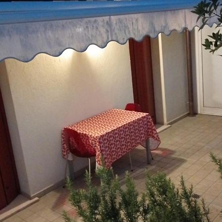 Attico Di Marisa Apartment Кодройпо Екстериор снимка