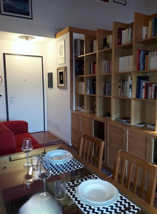 Attico Di Marisa Apartment Кодройпо Екстериор снимка