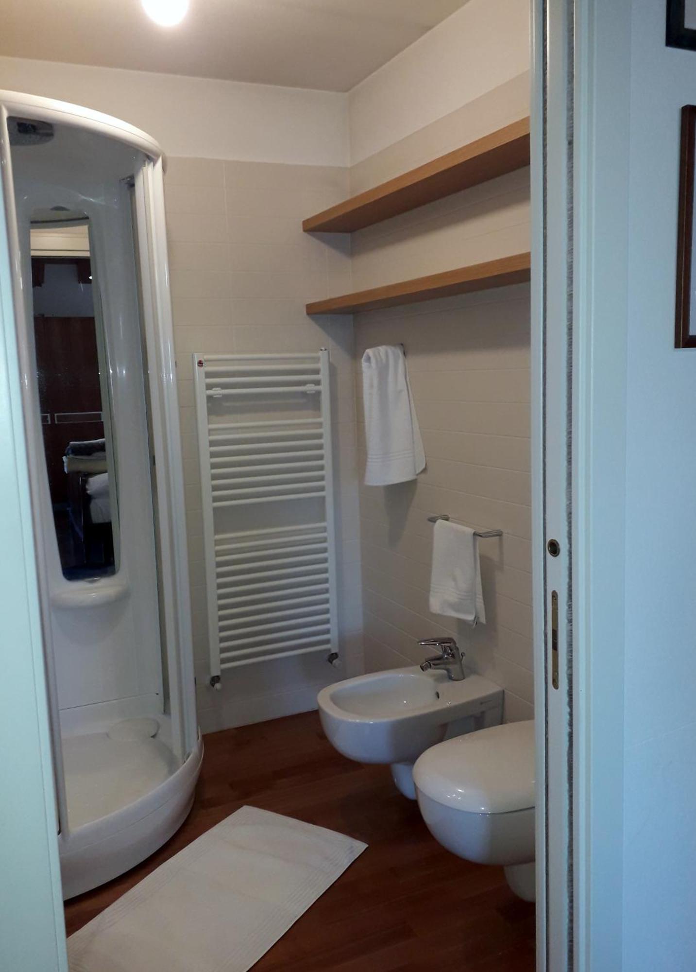 Attico Di Marisa Apartment Кодройпо Екстериор снимка
